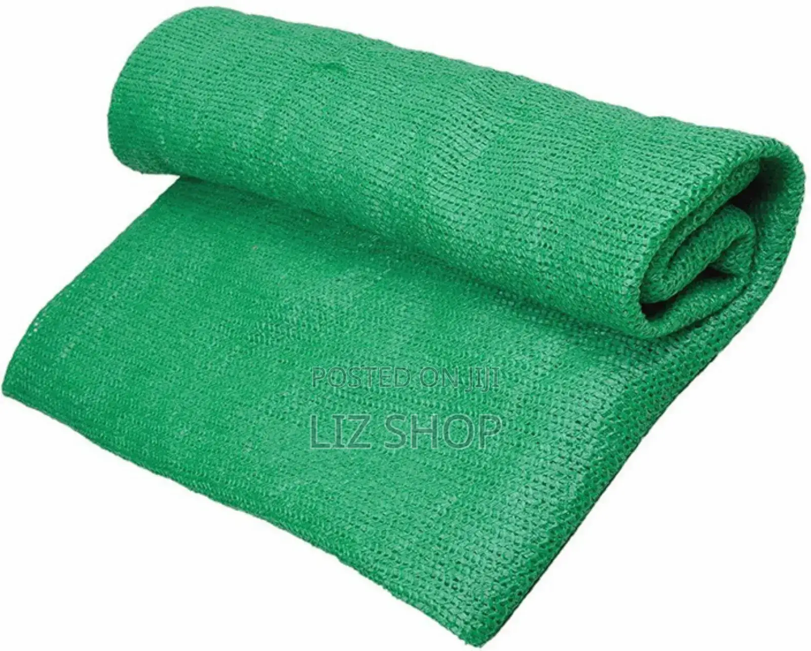Agricultural Shade Net
