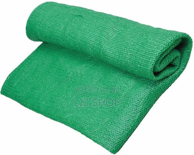 Agricultural Shade Net