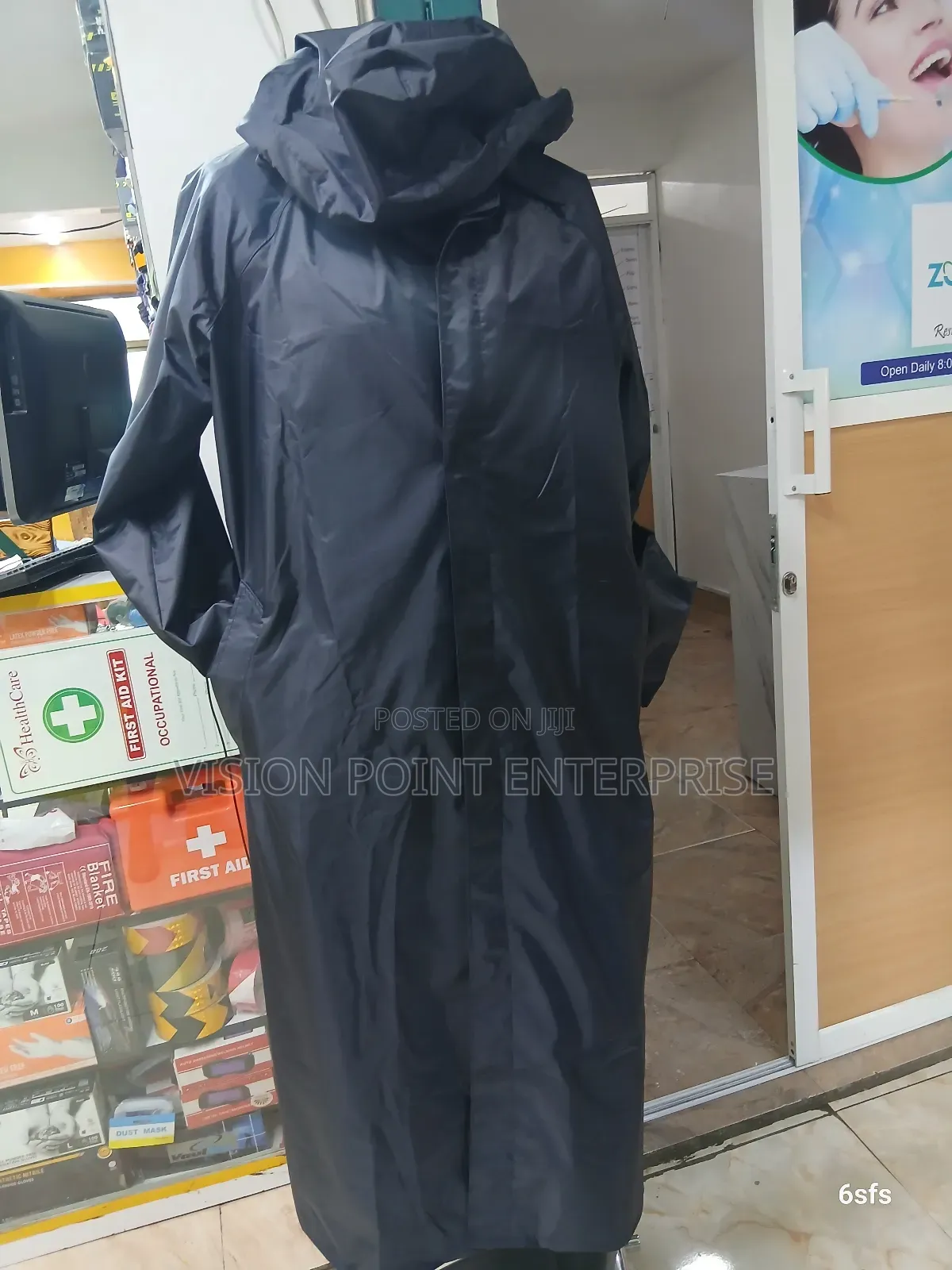 Raincoat,Heavy Raincoat For Adult