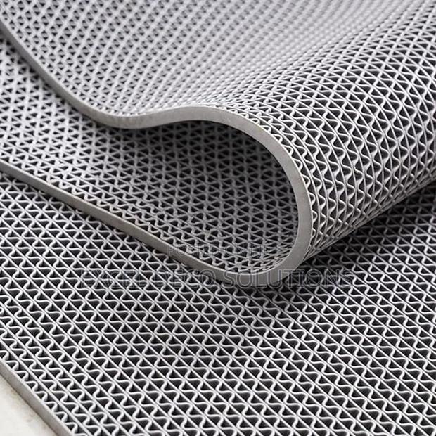 Strong Grip Anti-Slip Commercial Mat