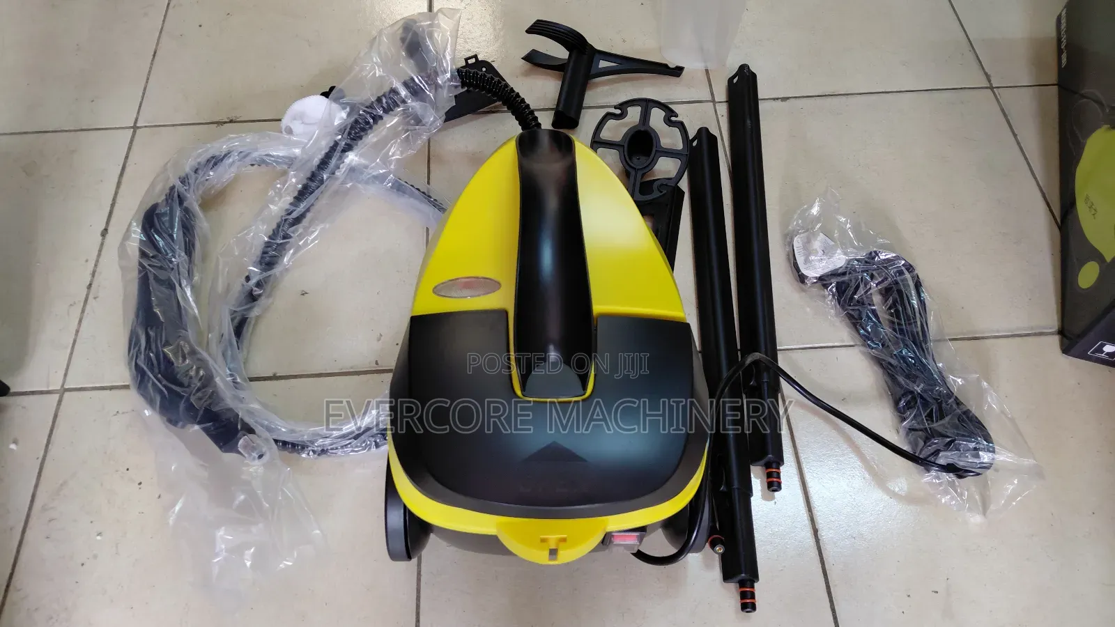 High Quality Steam Washer/Cleaner Multipurpose and Best Quality.