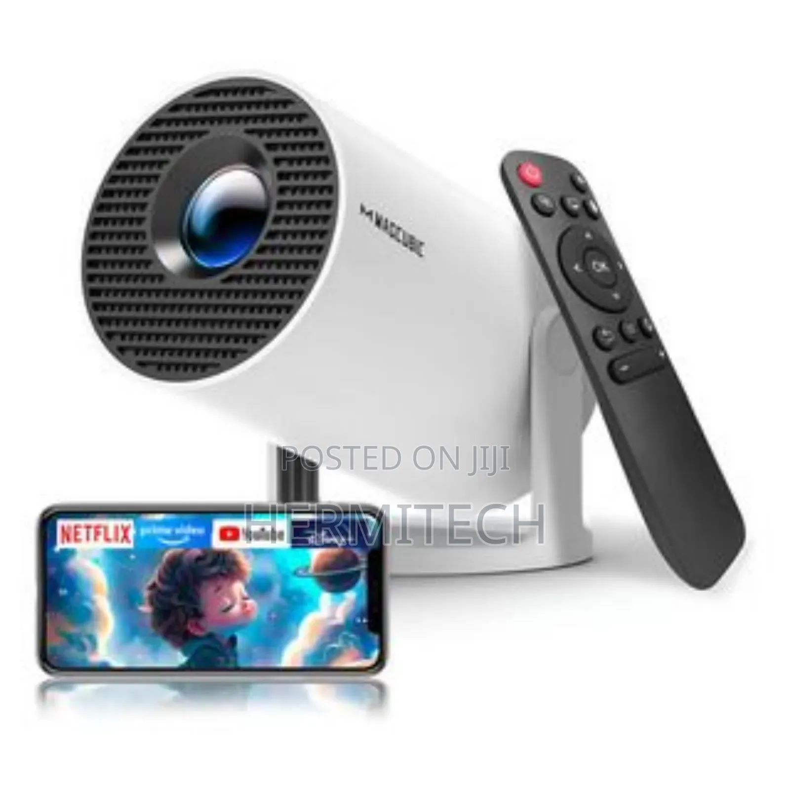 Quality Video Projector Available  3d Projection