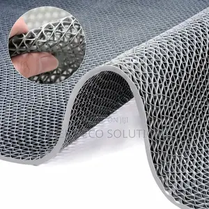 High-Performance Anti-Slip Floor Mat