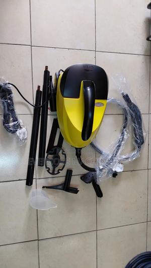 Sunshine Best Quality Steam Washer/Cleaner Machine for Sofas,Carpets. - thumbnail 2