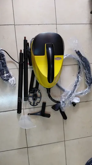 Sunshine Best Quality Steam Washer/Cleaner Machine for Sofas,Carpets.