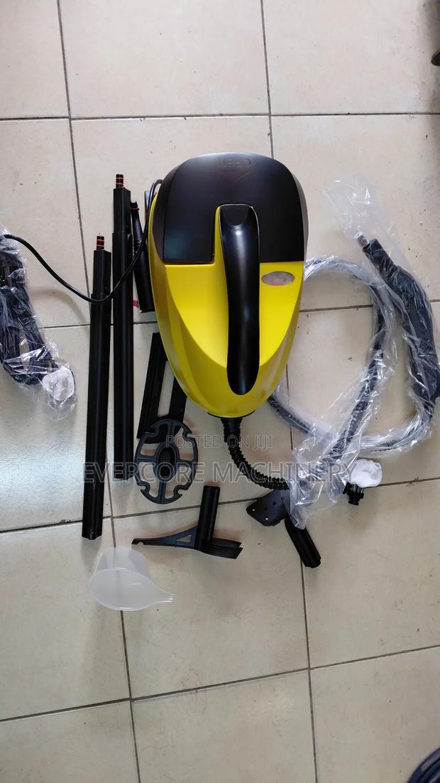 Sunshine Best Quality Steam Washer/Cleaner Machine for Sofas,Carpets. - thumbnail 3