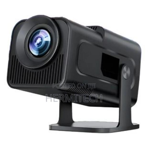 3d Projection  With a Maximum Display Size of 130inches