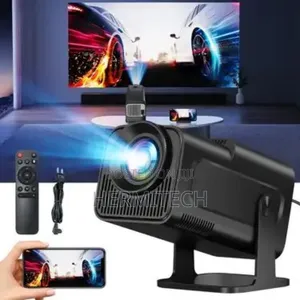 3d Projection  With a Maximum Display Size of 130inches