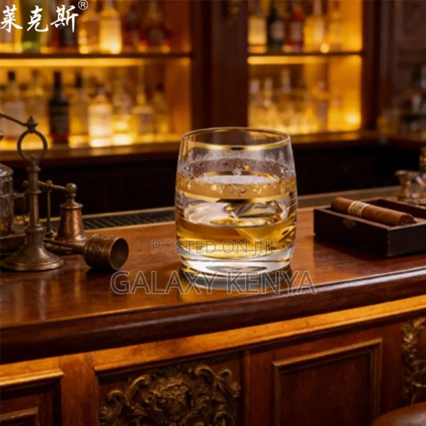 Glasses- Whisky - thumbnail 2