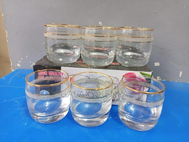 Glasses- Whisky - thumbnail 3