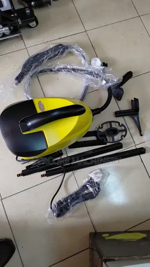 High Quality Steam Cleaner Equipment With Quality.