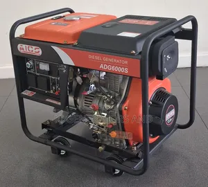 Diesel Generator