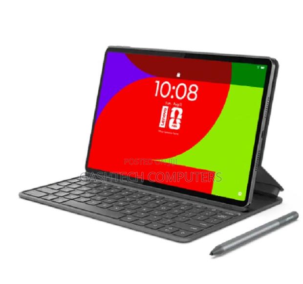 New Lenovo IdeaPad A2109 256 GB Gray - thumbnail 2