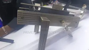 Wista Door Lock -Code 20165 Mab