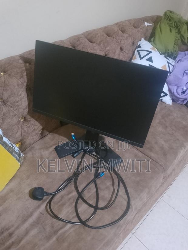 Dell Monitor - thumbnail 8