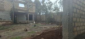 50x100 Available Residential Plot in Kikuyu Rose Gate - main view