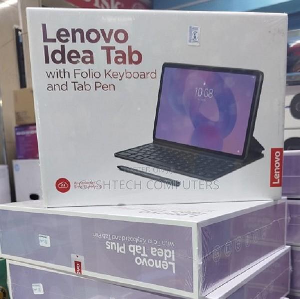 New Lenovo IdeaTab S6000L 256 GB Gray - main view