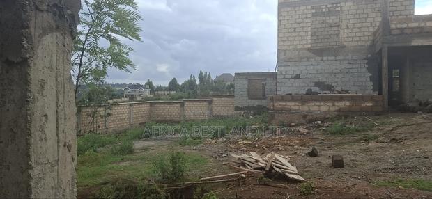 50x100 Available Residential Plot in Kikuyu Rose Gate - thumbnail 4