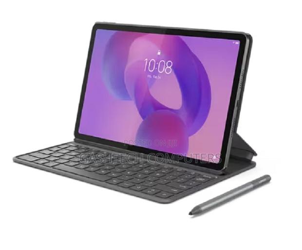 New Lenovo IdeaTab S6000L 256 GB Gray - thumbnail 2