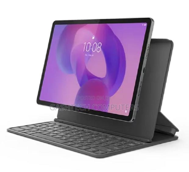 New Lenovo IdeaTab S6000L 256 GB Gray - thumbnail 3