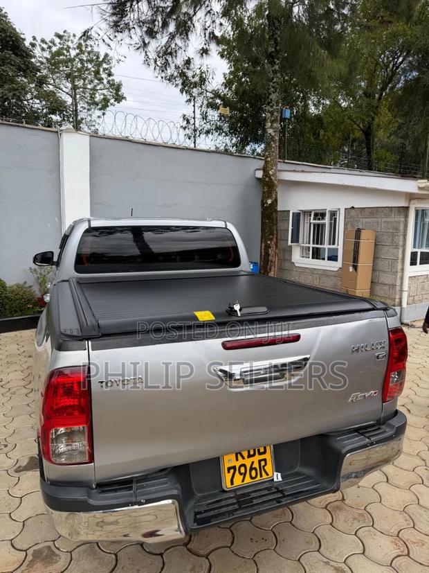 Roller Shutter Cover Short Description With - thumbnail 3