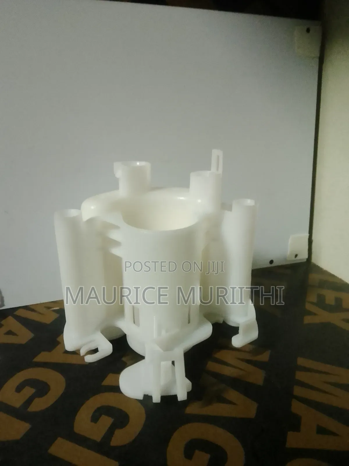 In Tank Fuel Filter Subaru