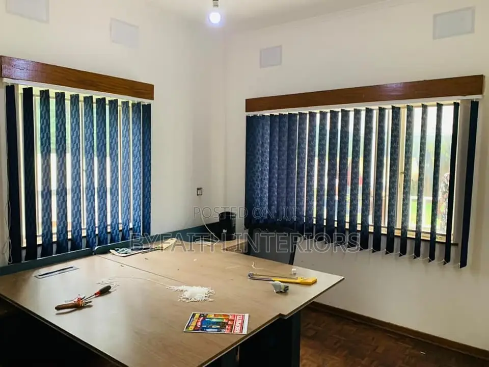 Durable Window Blinders