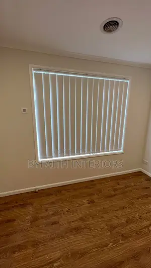 Durable Window Blinders