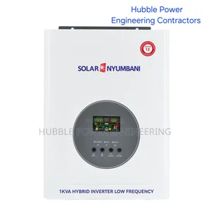 1kw, 1.5kw, 2kw, 3kw, 4kw, 5kw Quality Hybrid Inverters 2yrs Warranty