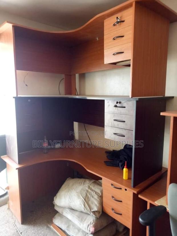 Affordable L Shaped - main view