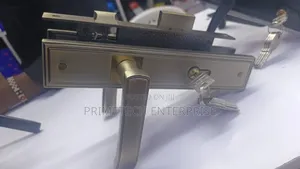 Original Wista Door Lock Code 20252 Mab