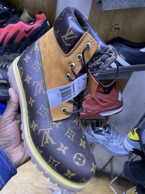 Timberland Louis Vuitton - thumbnail 2
