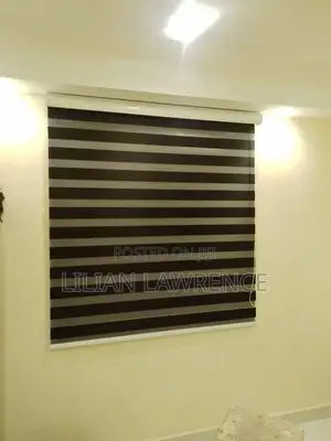 Window Curtains