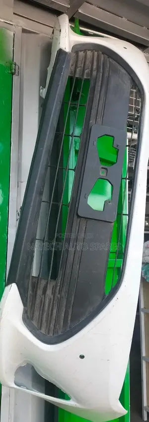 Toyota Fielder/Axio 165 Bumper