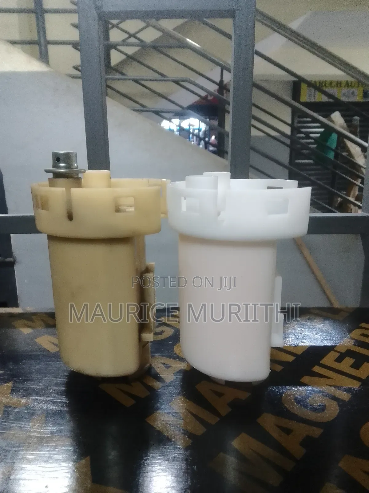 Fuel Filter Probox