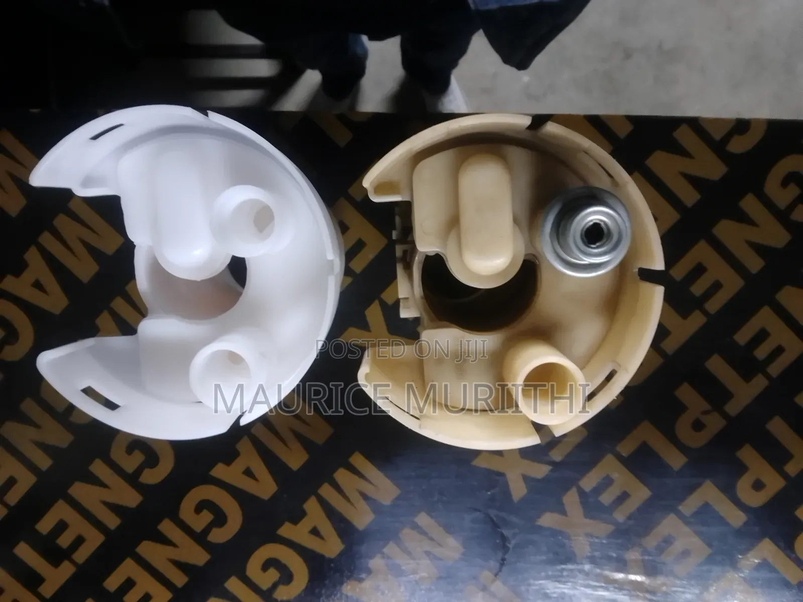 Fuel Filter Probox