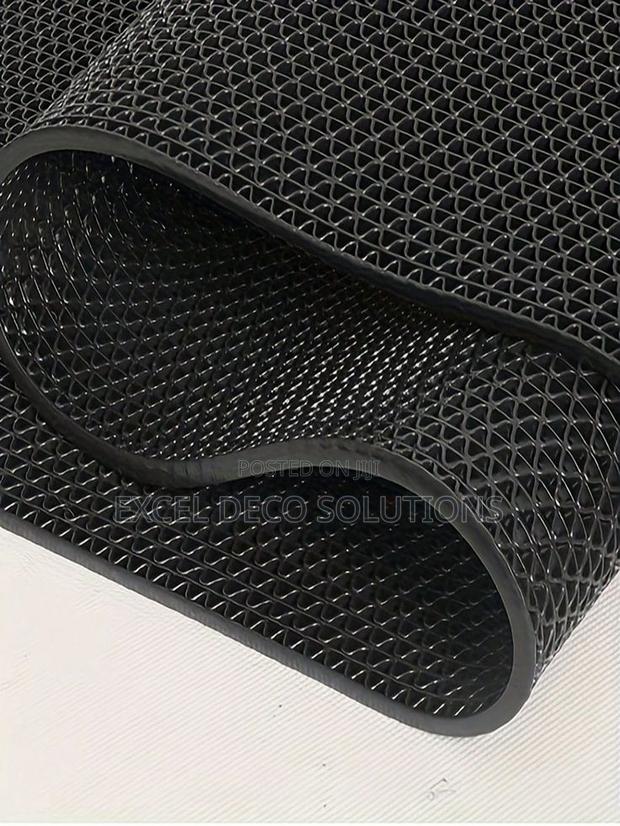 Anti-Slip Flooring You Can Trust - main view