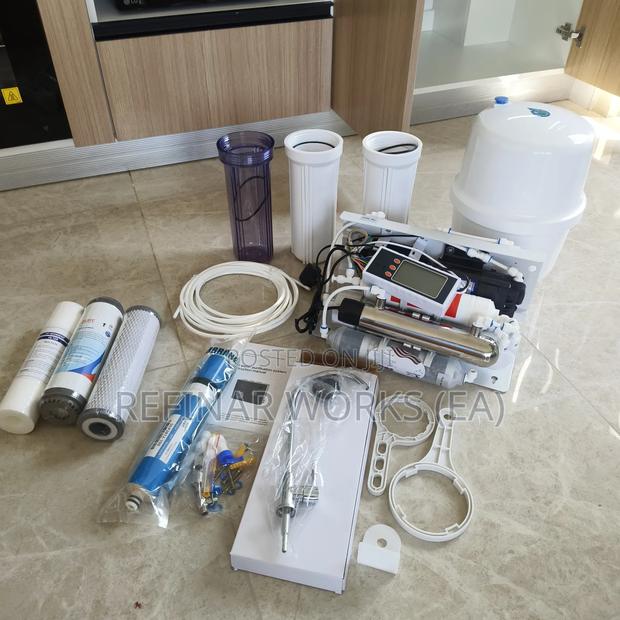 Undersink Water Purifier/Filter – For Safe Drinking Cooking Water - thumbnail 5