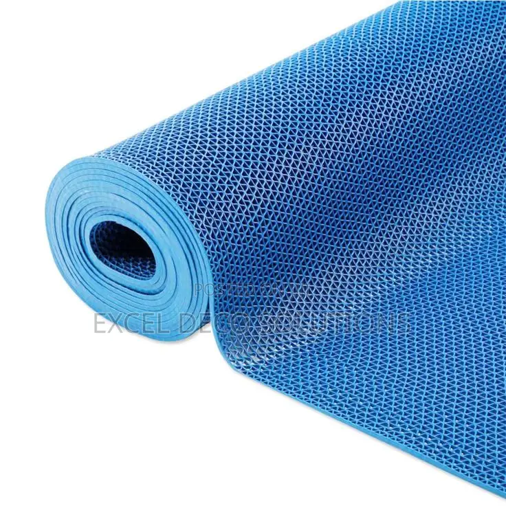Maximum Traction Anti-Slip Mat