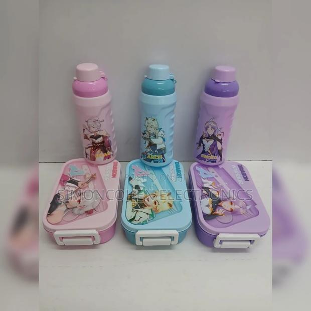 Gift Box Lunchbox Set - thumbnail 3