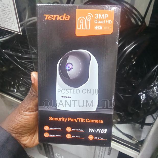Tenda Cp 3 Pro Available