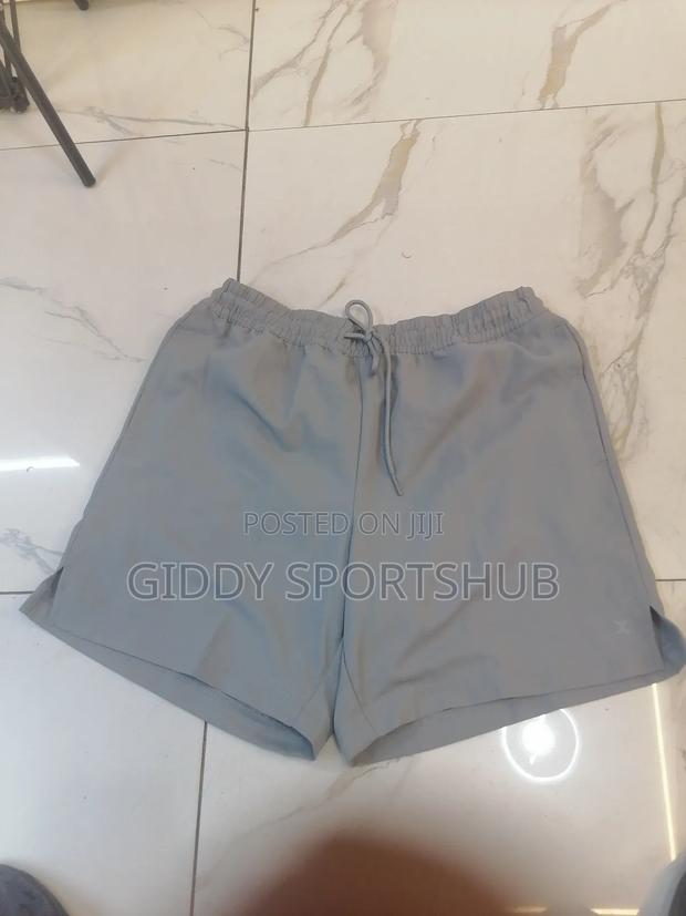 Tennis Short - main view