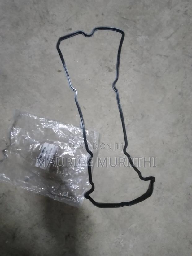 Top Cover Gasket Qr25