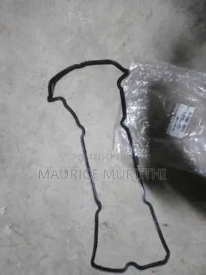 Top Cover Gasket Qr25