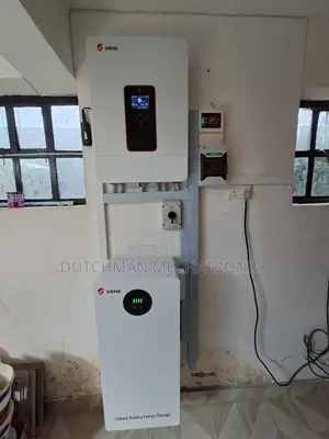 Solar Lighting and Water Heating