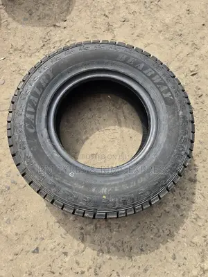 235 /75 R15 Bearway Tyres (All Terrein)