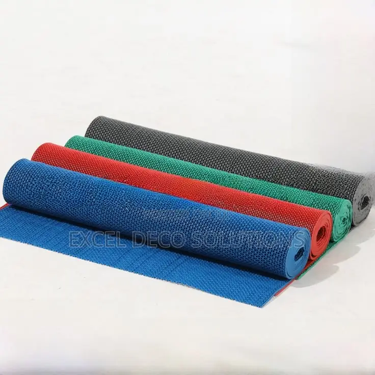 Zero-Slip Anti-Slip Floor Mat