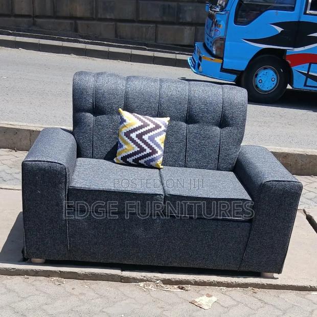 Grey 2seater for Sale - thumbnail 2