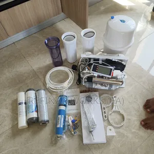Best Under Sink Reverse Osmosis Water Purifier for Homes
