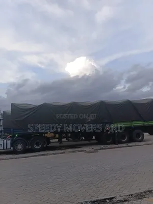 Trailers for Transit Within/Across Border Errandsare Readily Available